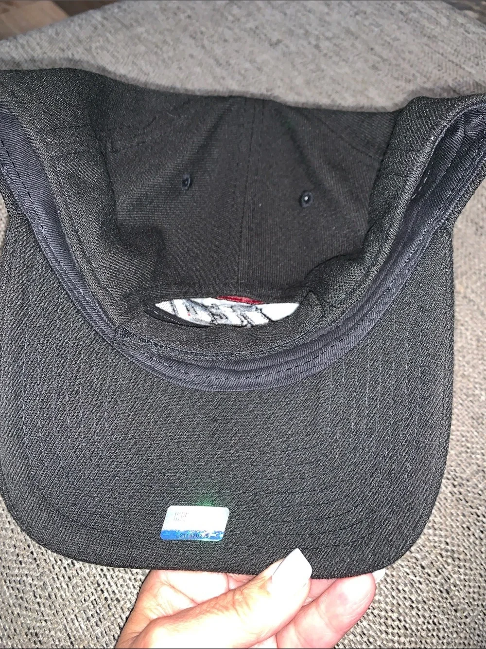 JTG Daugherty RACING 9FORTY NEW ERA NASCAR new with tag